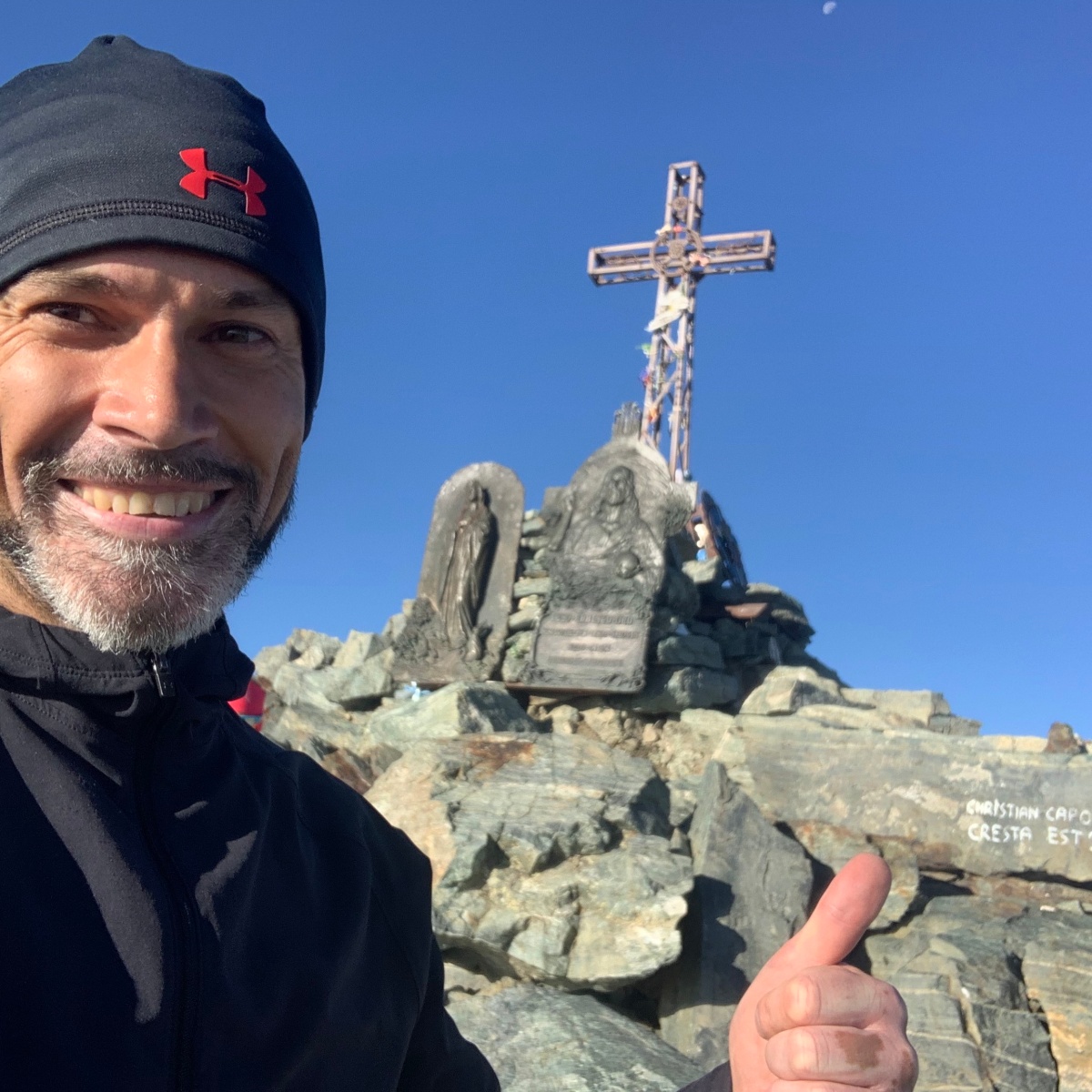 Sono caduto da 15 metri! Questo è quello che realmente mi è successo…